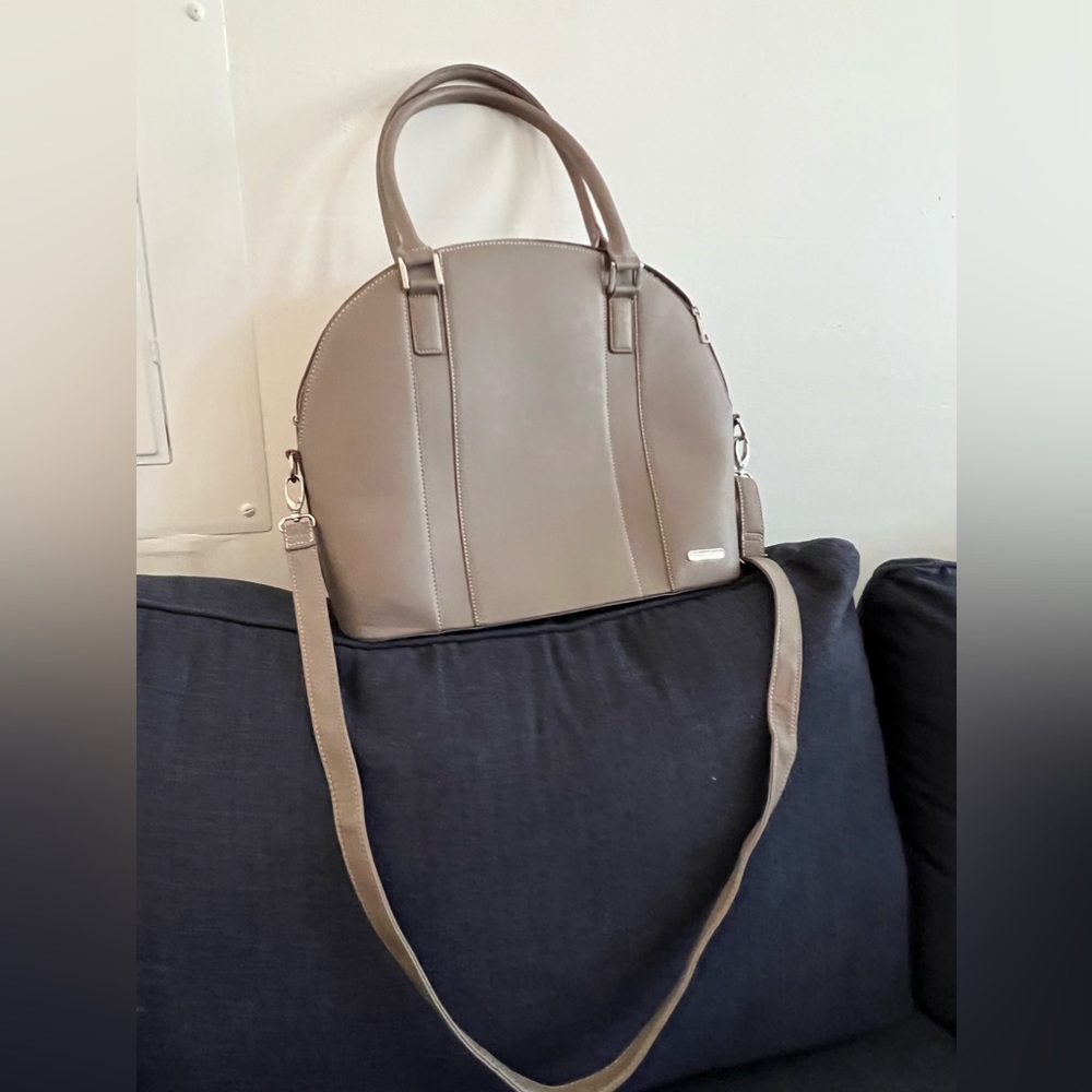 Little Unicorn Rotunda Diaper Bag